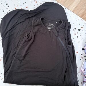 6-18 seasonless sleep sack